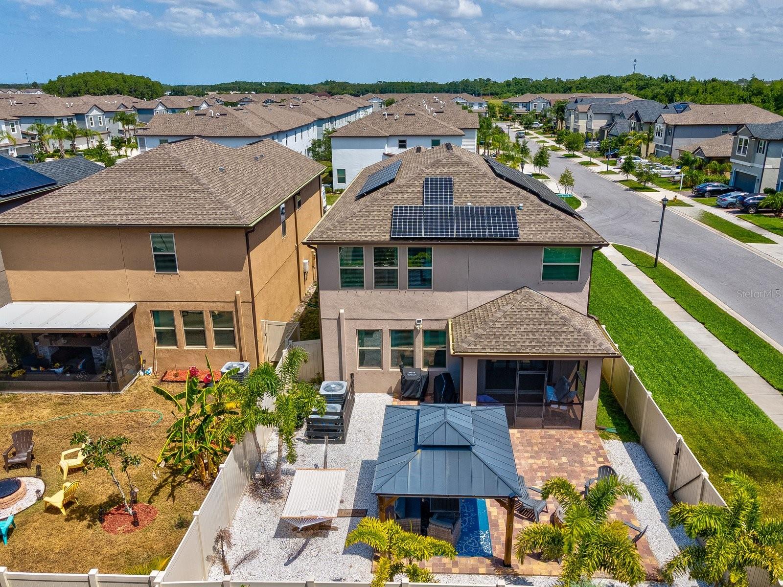 Listing photo id 50 for 8630 Campus Woods Way