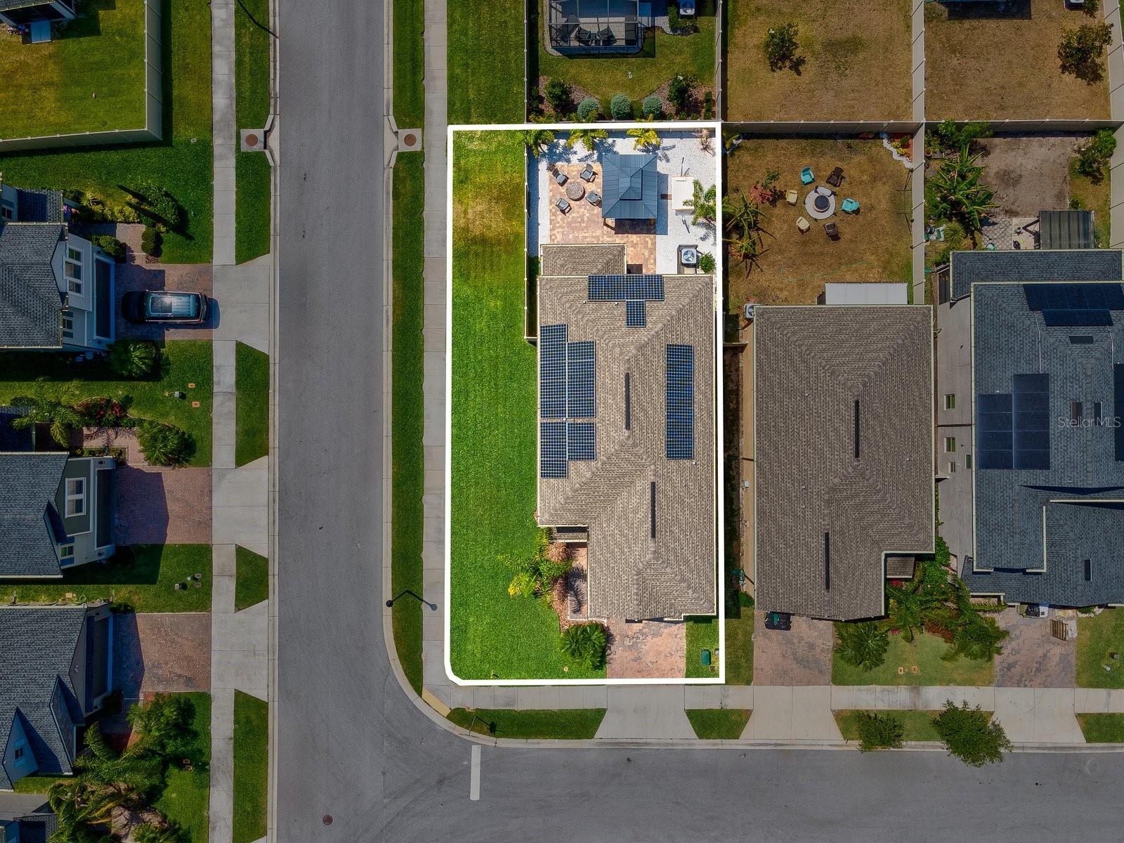 Listing photo id 51 for 8630 Campus Woods Way