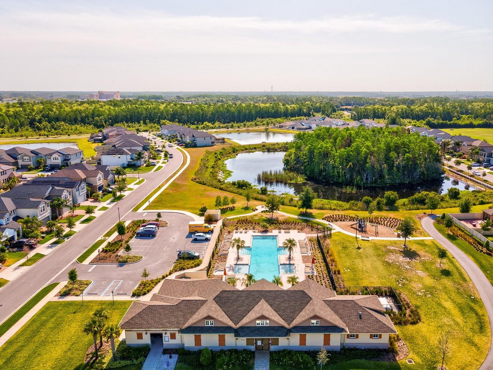 Listing photo id 54 for 8630 Campus Woods Way