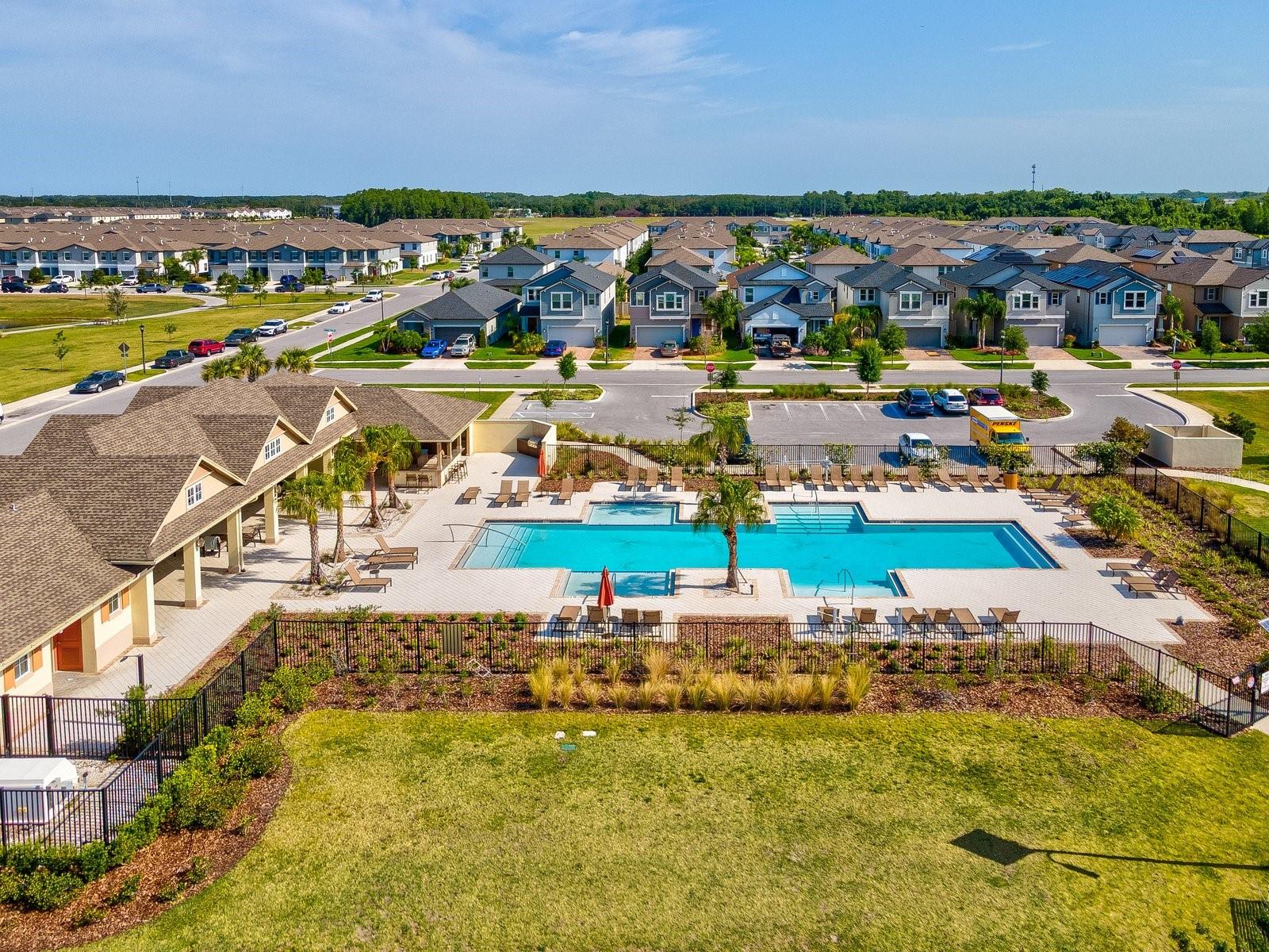Listing photo id 55 for 8630 Campus Woods Way