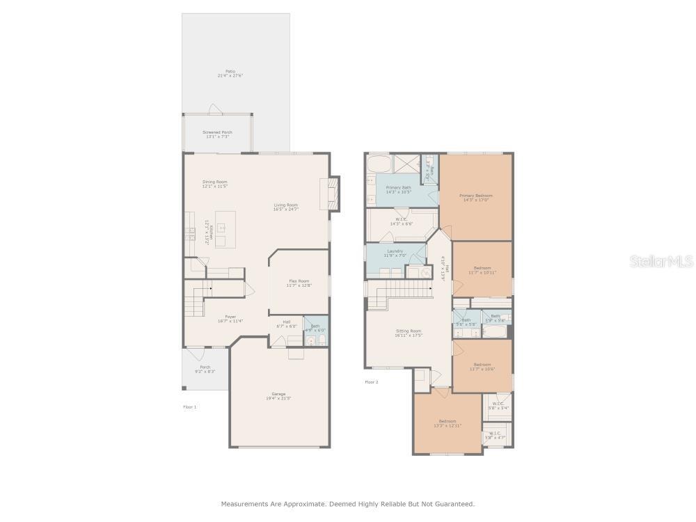 Listing photo id 60 for 8630 Campus Woods Way