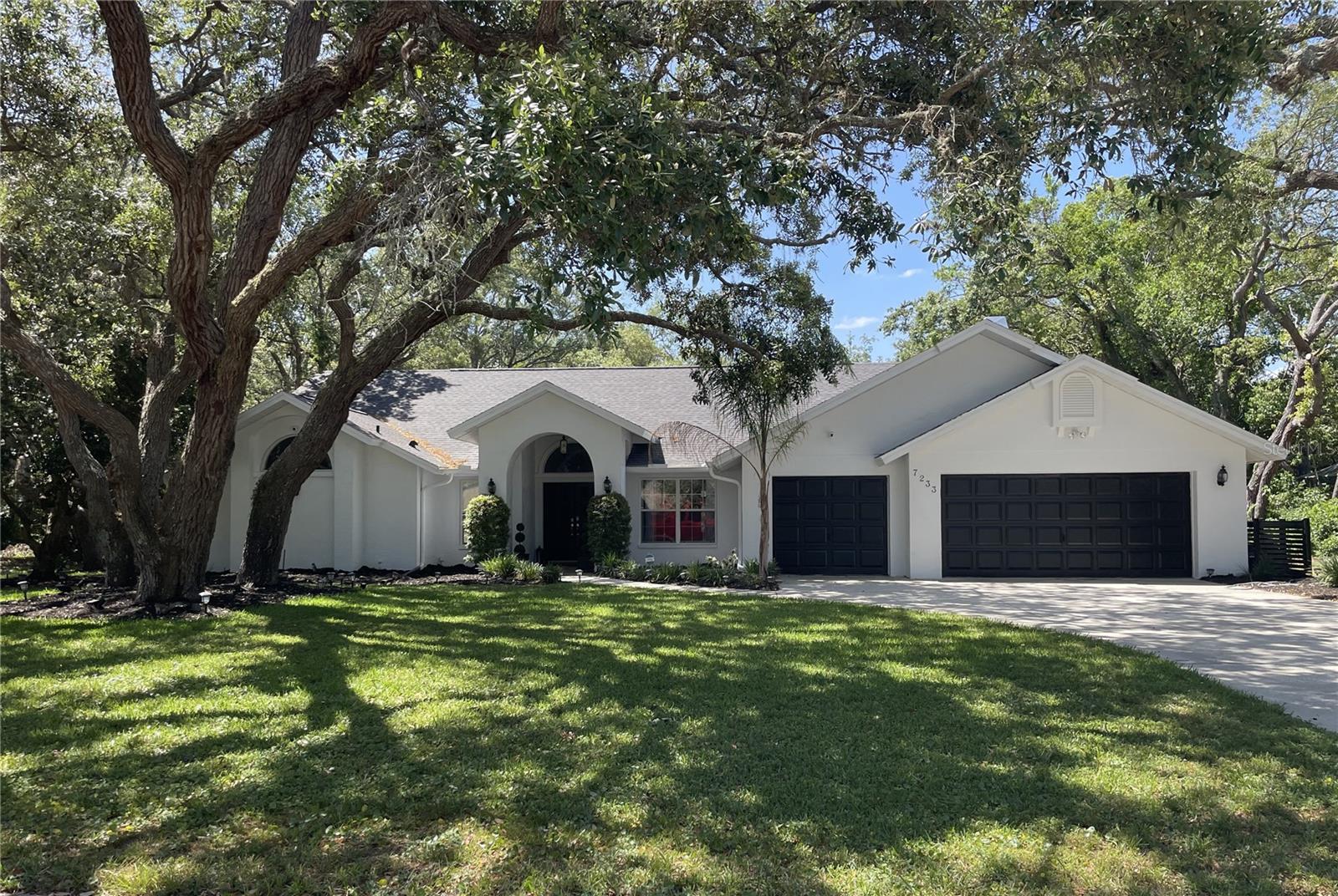 Details for 7233 Royal Oak Drive, SPRING HILL, FL 34607