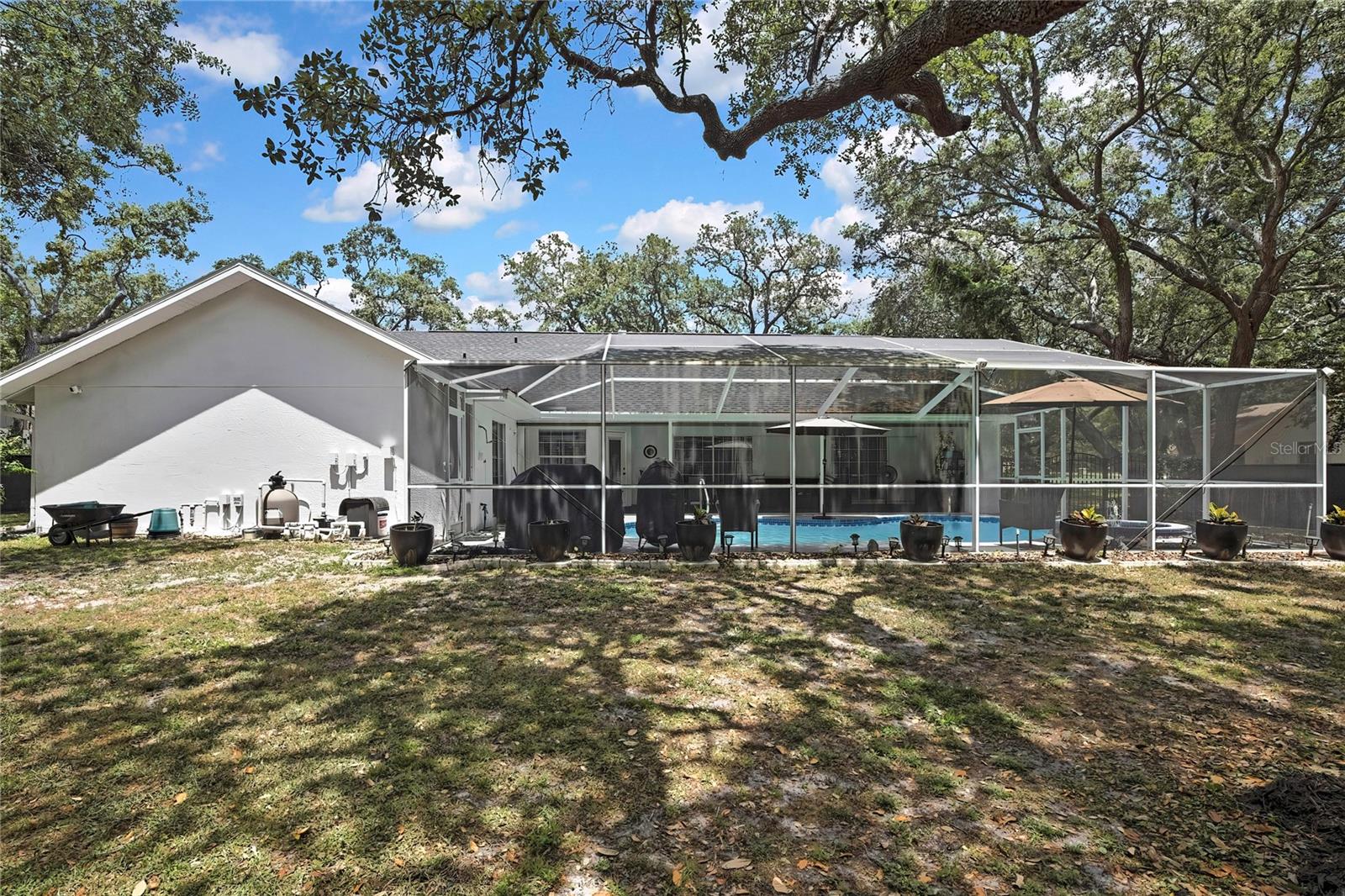 Image 49 of 67 For 7233 Royal Oak Drive