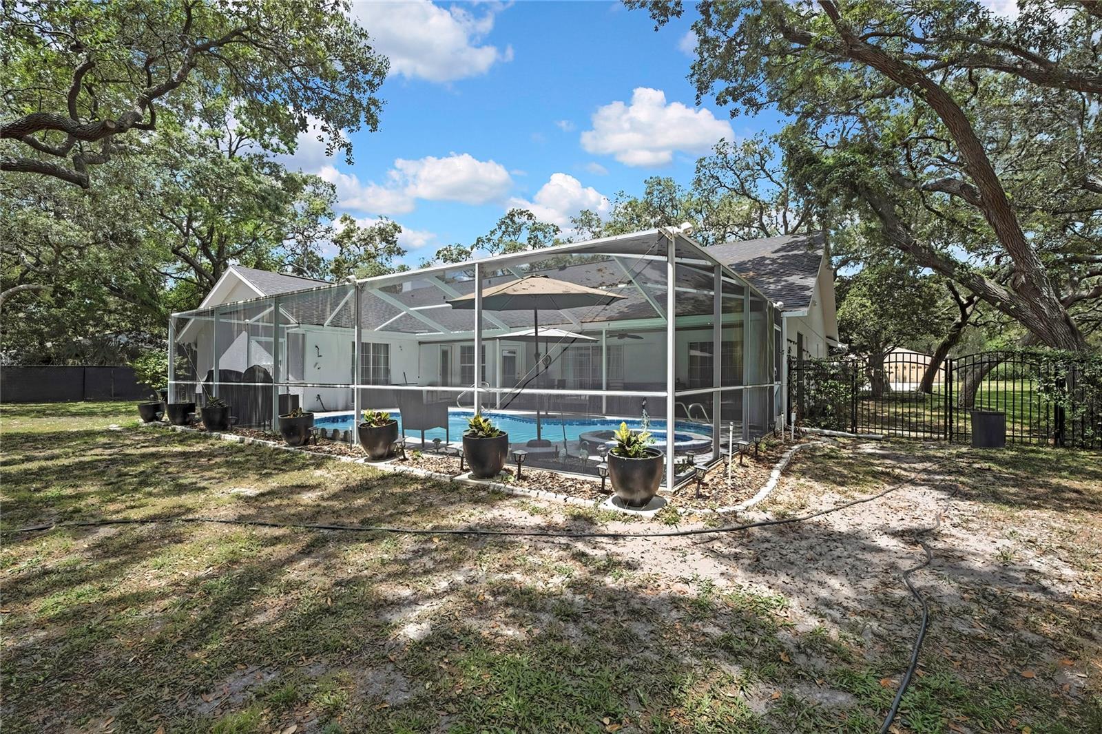 Image 50 of 67 For 7233 Royal Oak Drive