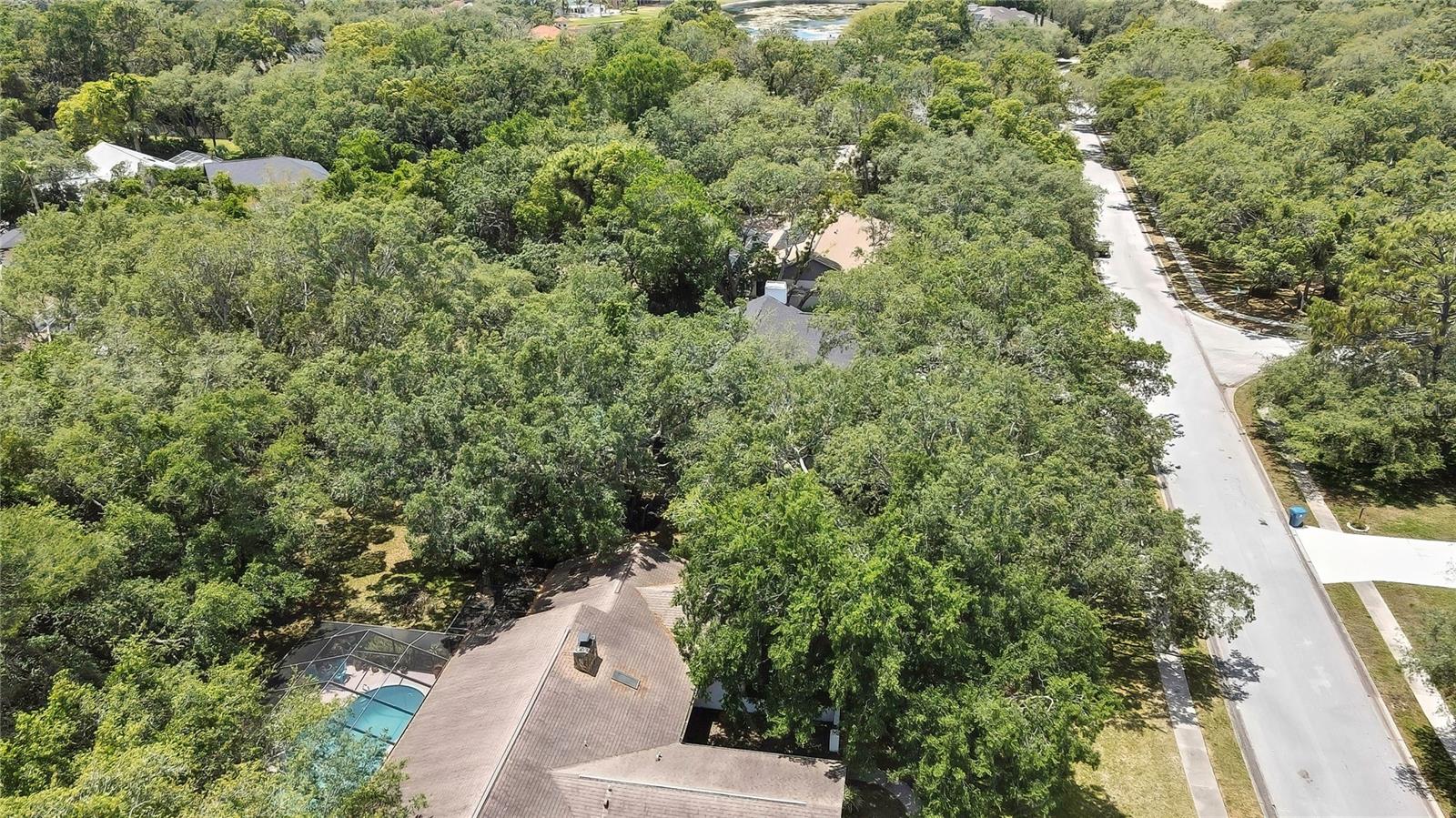 Image 58 of 67 For 7233 Royal Oak Drive