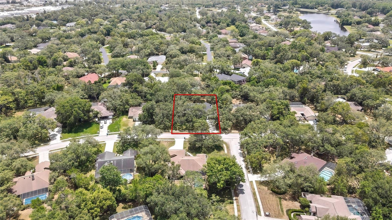 Image 60 of 67 For 7233 Royal Oak Drive