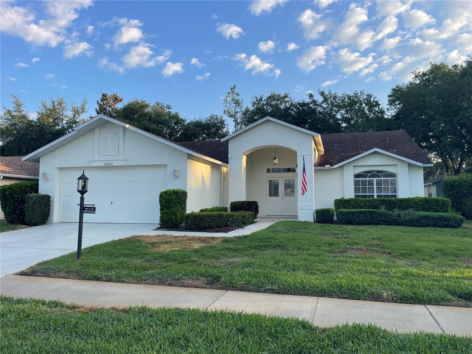 Details for 11213 Brooklawn Drive, HUDSON, FL 34667