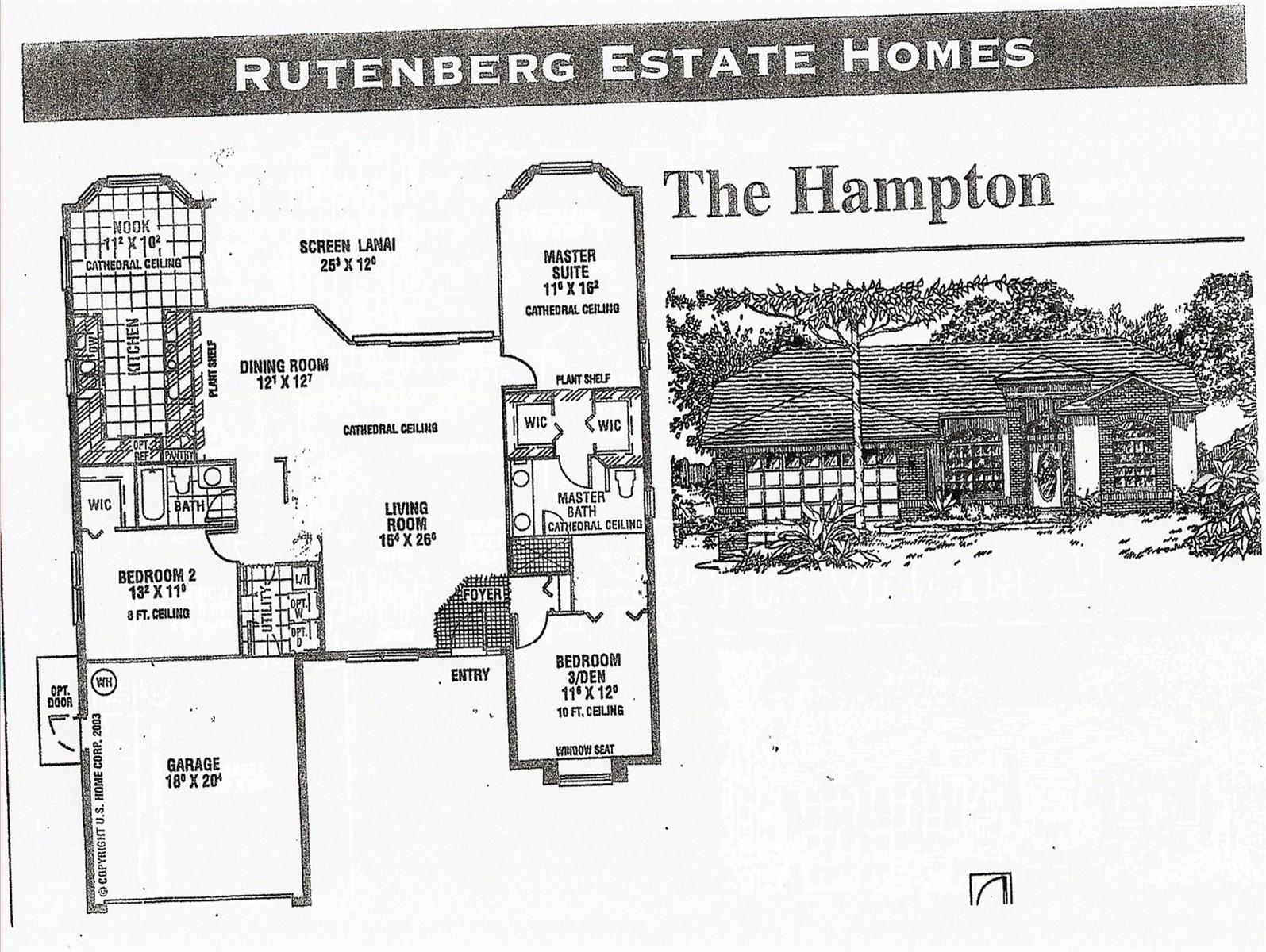 Image 31 of 31 For 11213 Brooklawn Drive