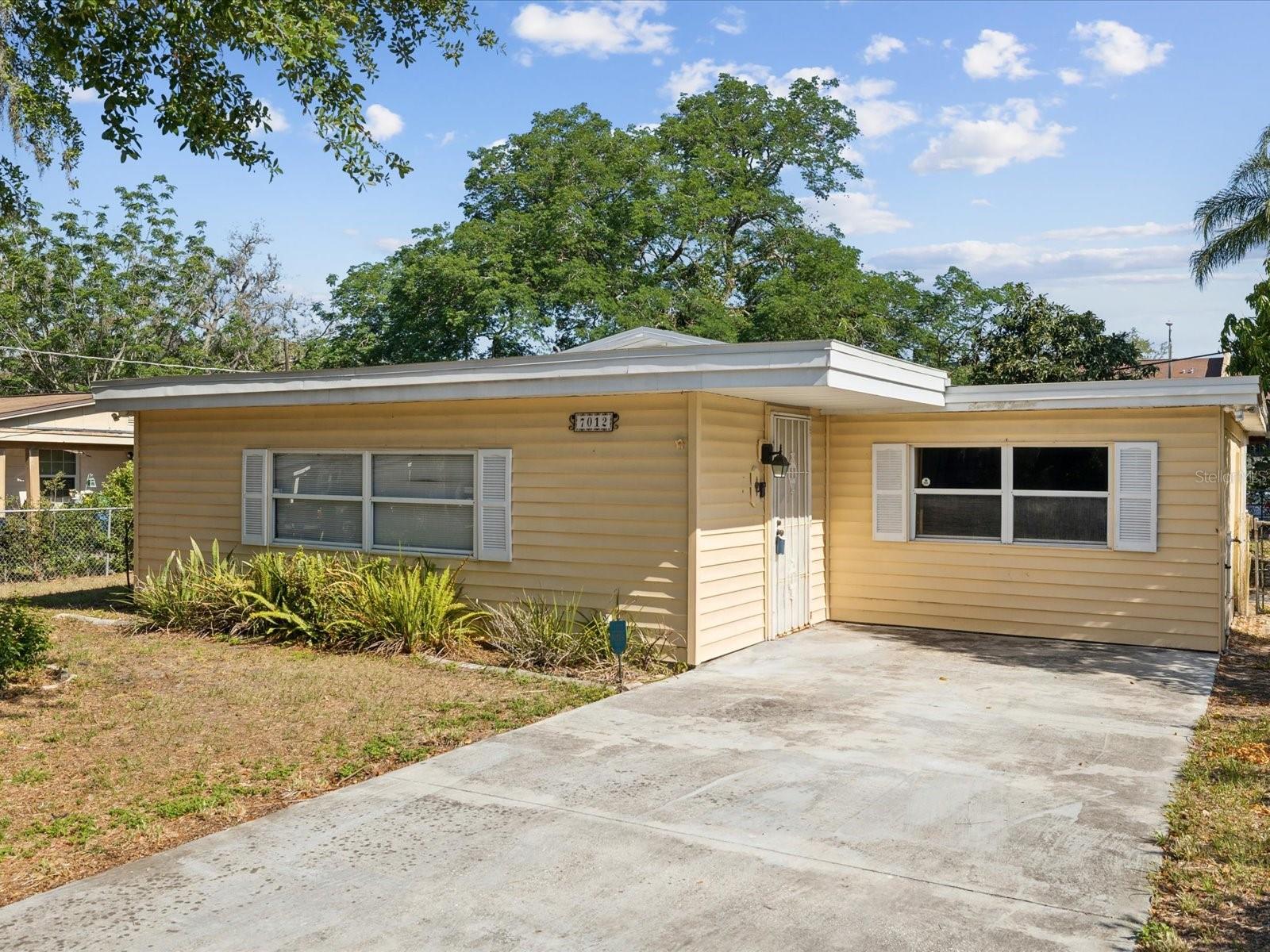 Details for 7012 Ponderosa Drive, TAMPA, FL 33637