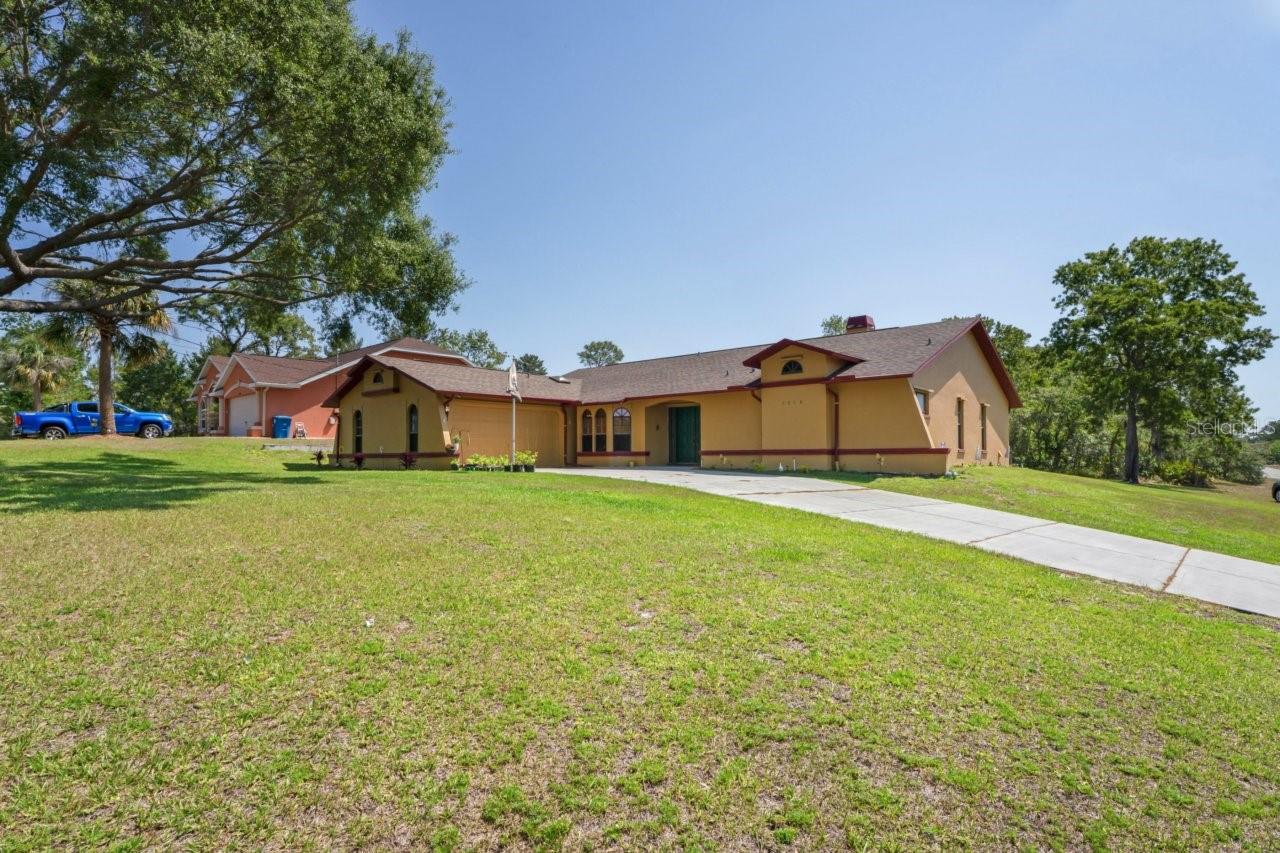 Details for 7270 Nightwalker Road, WEEKI WACHEE, FL 34613