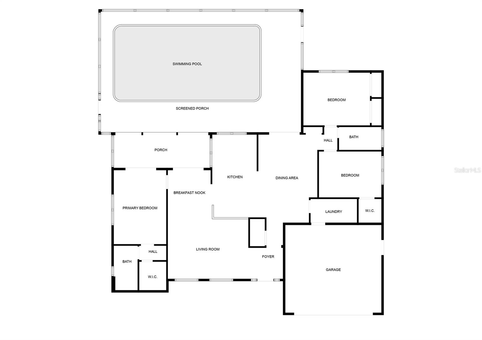 Image 2 of 51 For 12191 Monarco Lane
