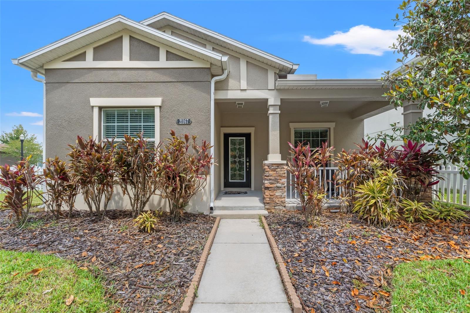 Details for 21167 Pleasant Plains Parkway, LAND O LAKES, FL 34637