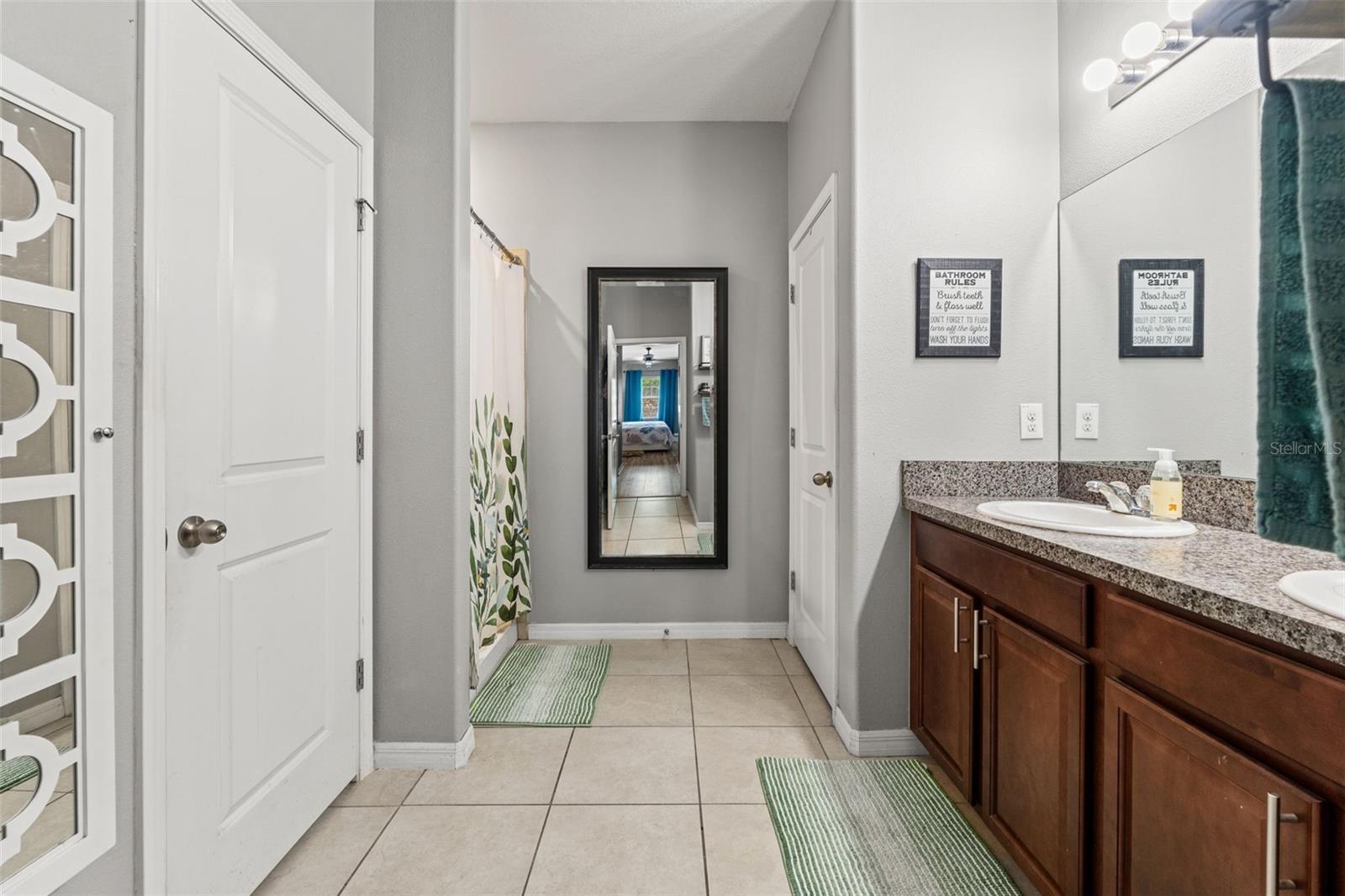 Image 17 of 39 For 21167 Pleasant Plains Parkway