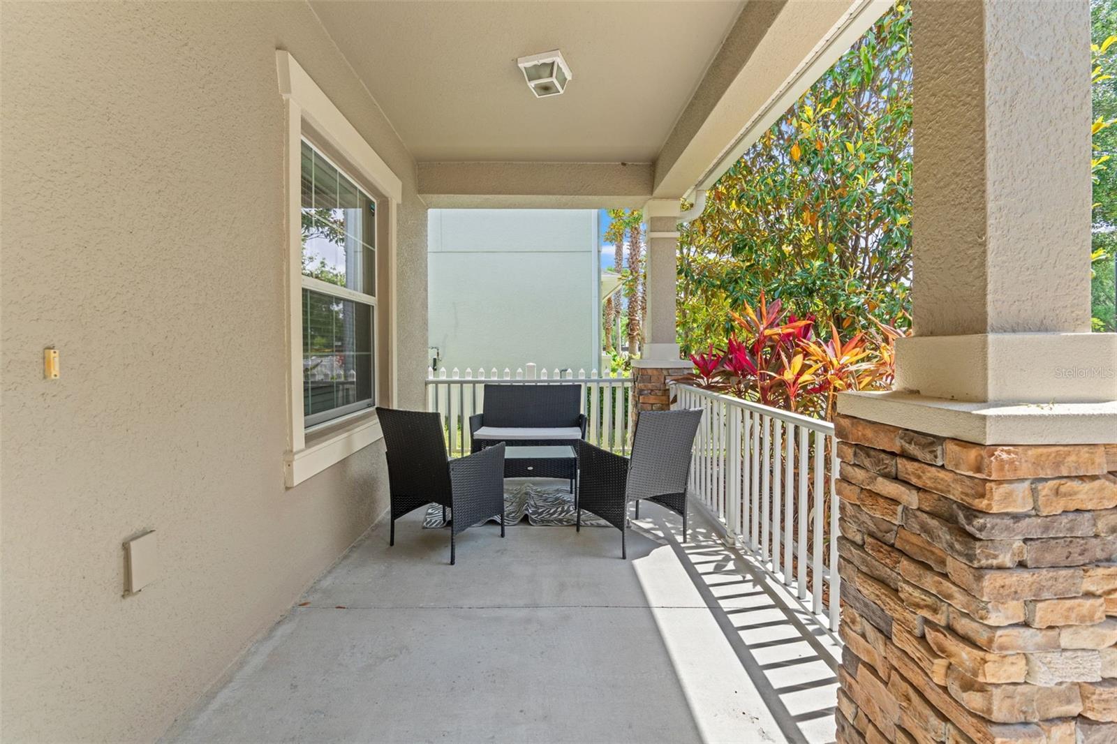 Image 27 of 39 For 21167 Pleasant Plains Parkway