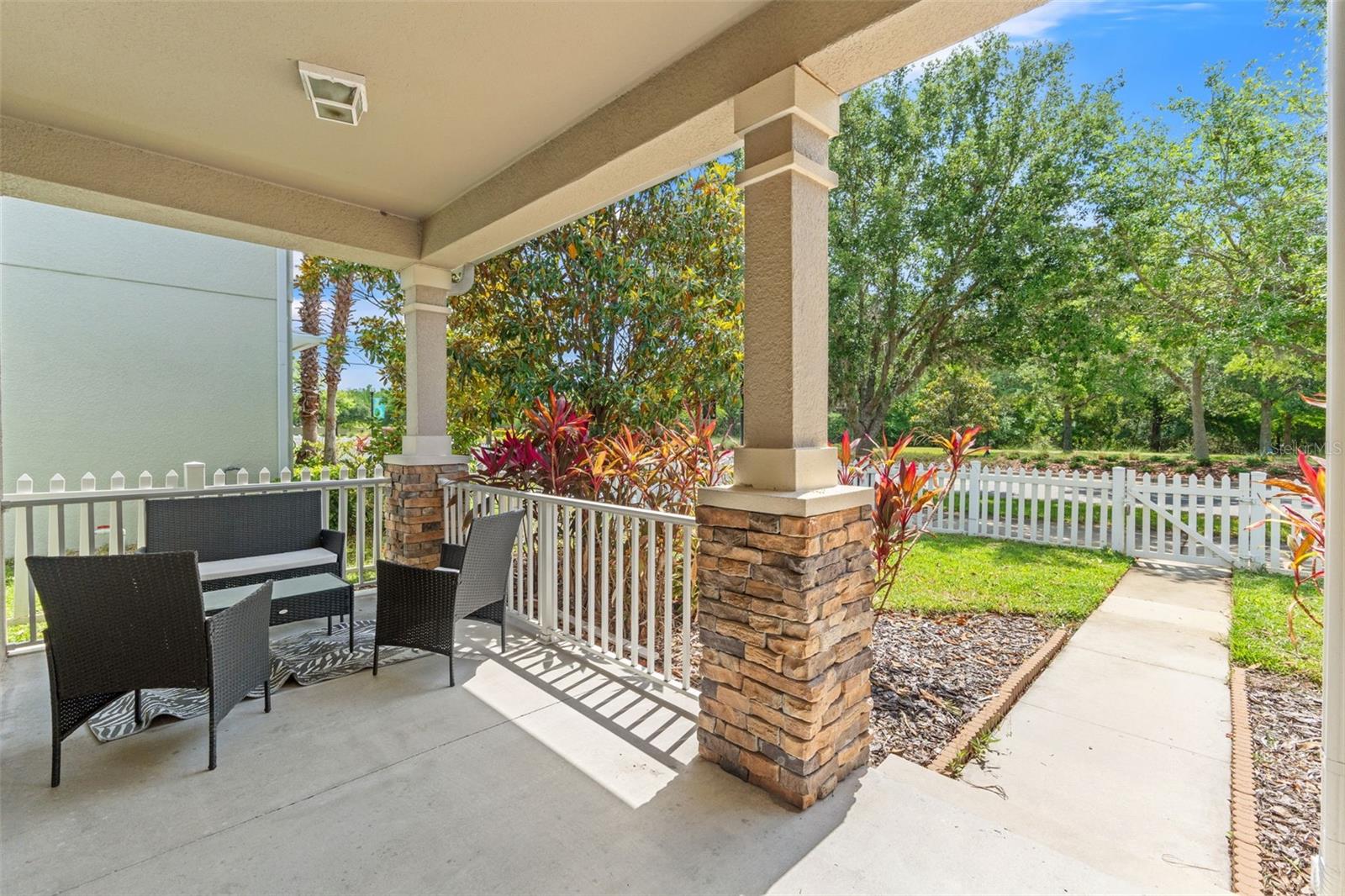 Image 28 of 39 For 21167 Pleasant Plains Parkway