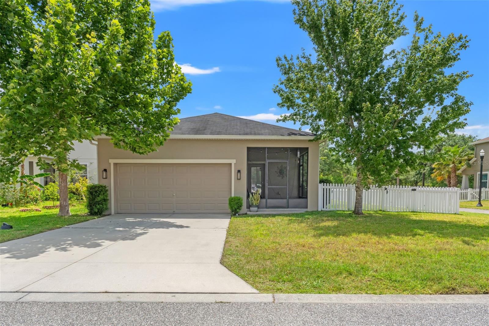 Image 3 of 39 For 21167 Pleasant Plains Parkway