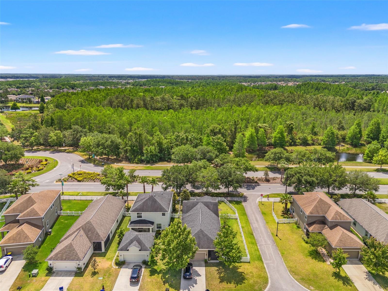 Image 39 of 39 For 21167 Pleasant Plains Parkway