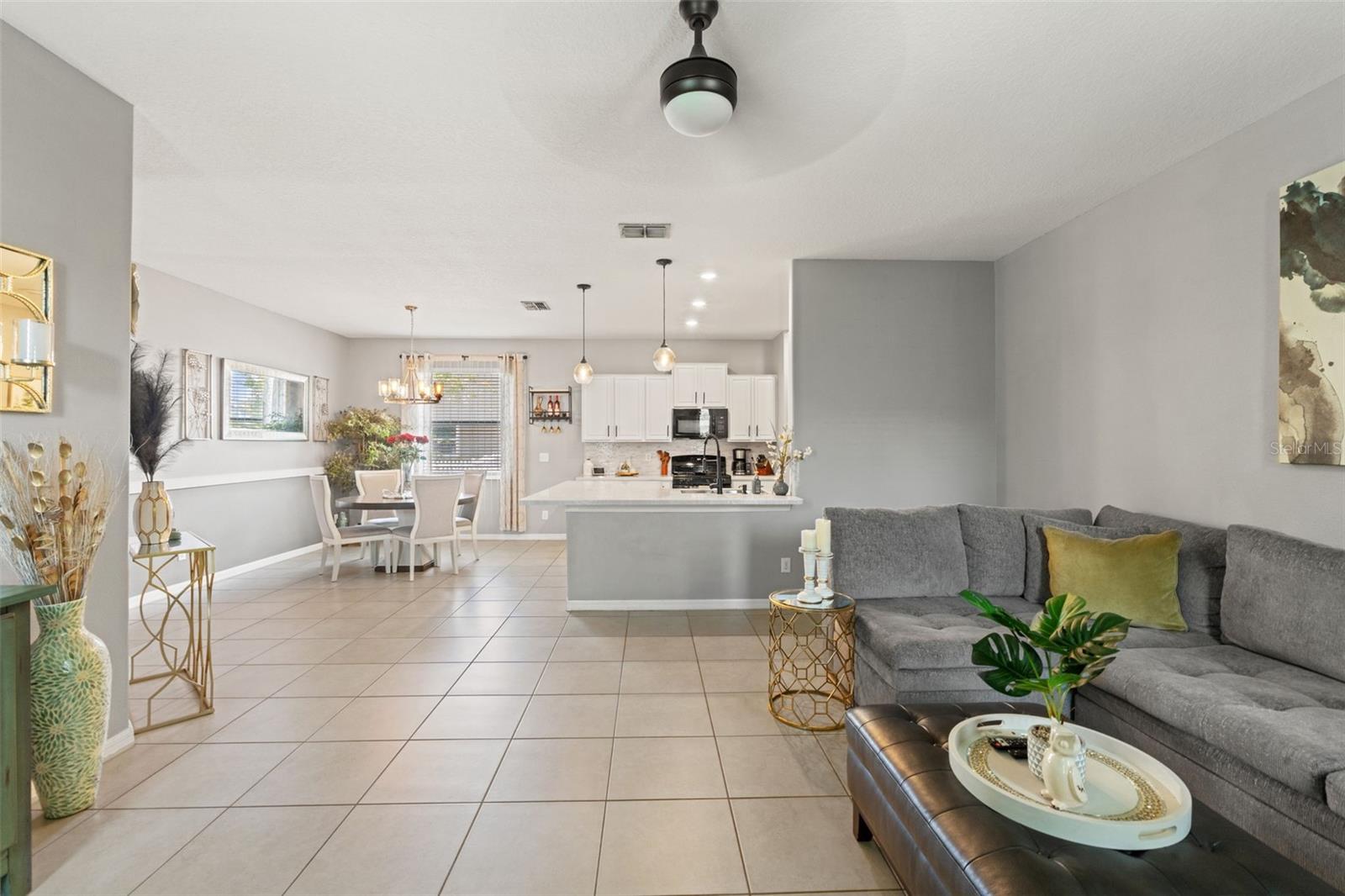 Image 4 of 39 For 21167 Pleasant Plains Parkway