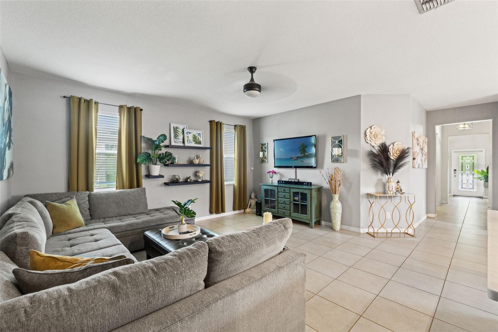 Image 6 of 39 For 21167 Pleasant Plains Parkway