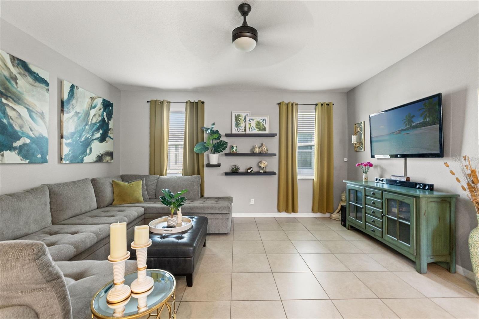 Image 7 of 39 For 21167 Pleasant Plains Parkway