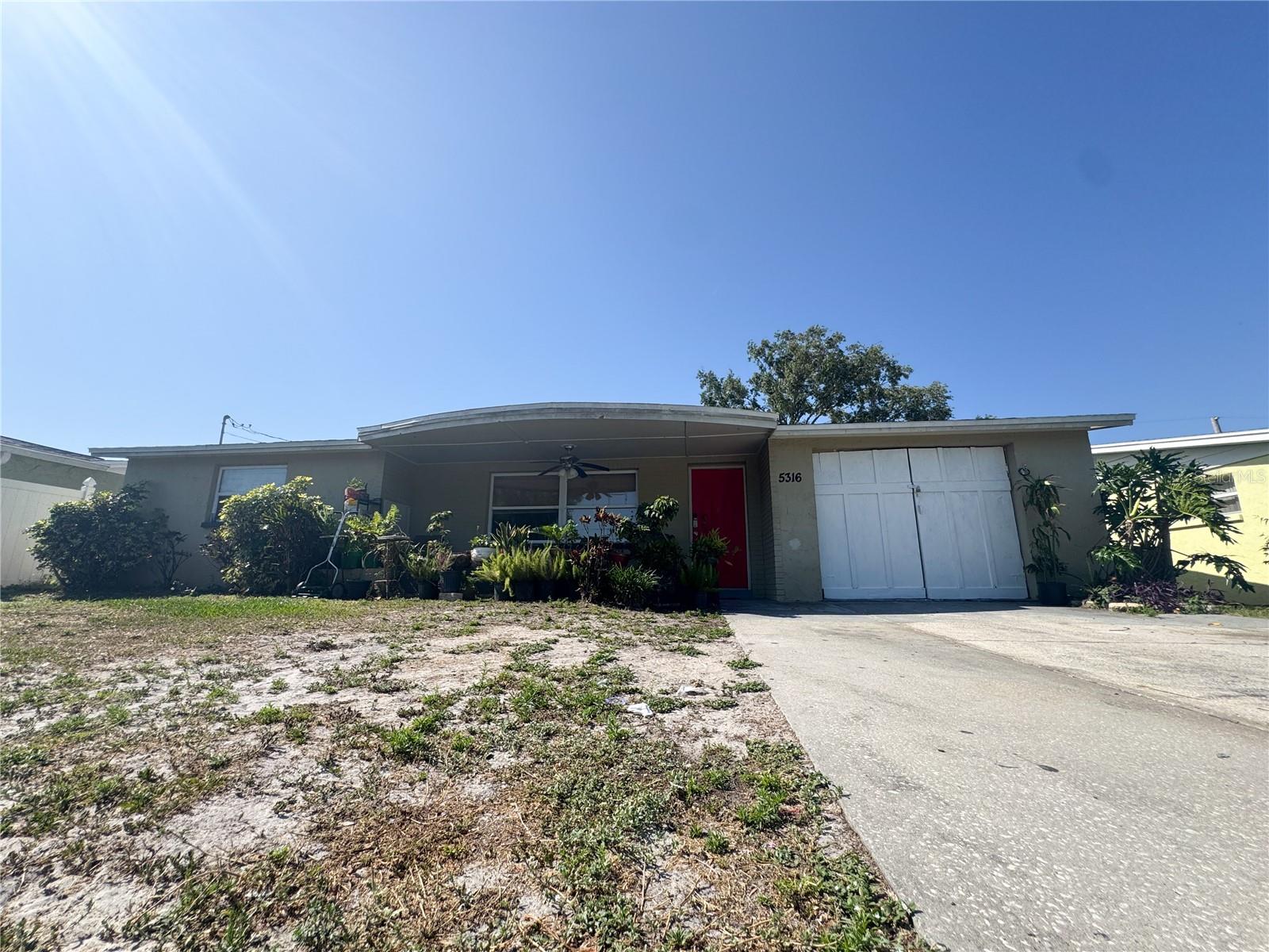 Details for 5316 Drift Tide Drive, NEW PORT RICHEY, FL 34652