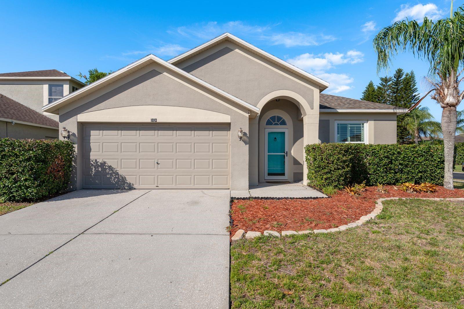 Details for 1810 Winsloe Drive, TRINITY, FL 34655