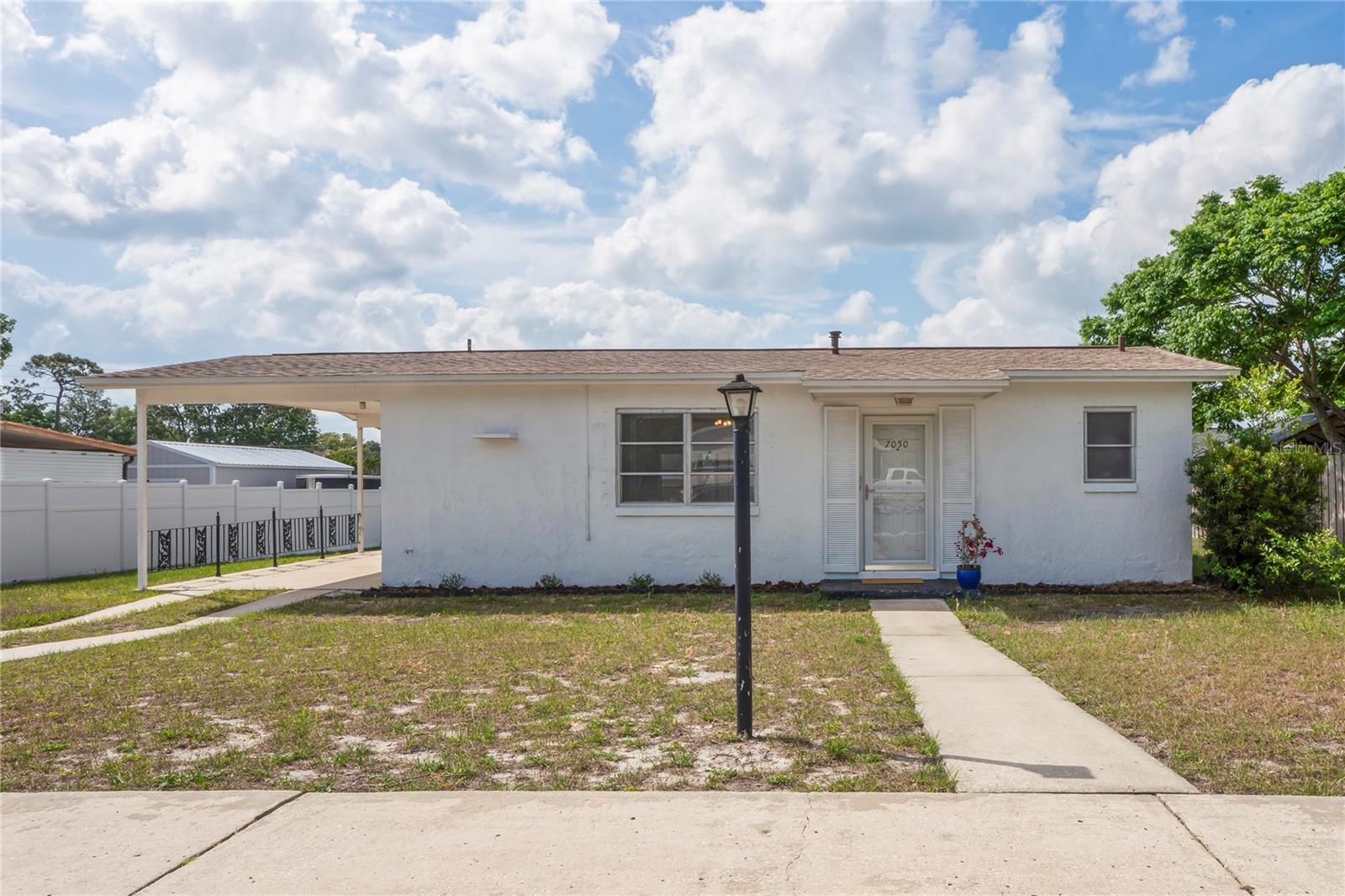 Details for 7050 Merrick Lane, Spring Hill, FL 34606
