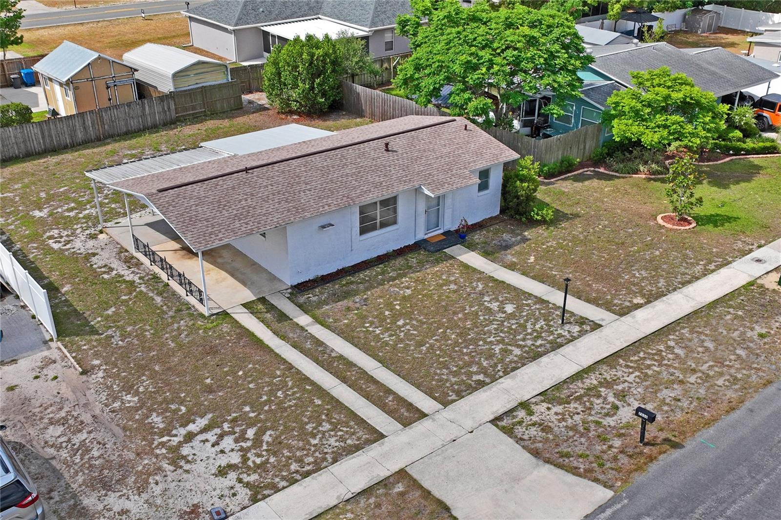 Image 31 of 35 For 7050 Merrick Lane