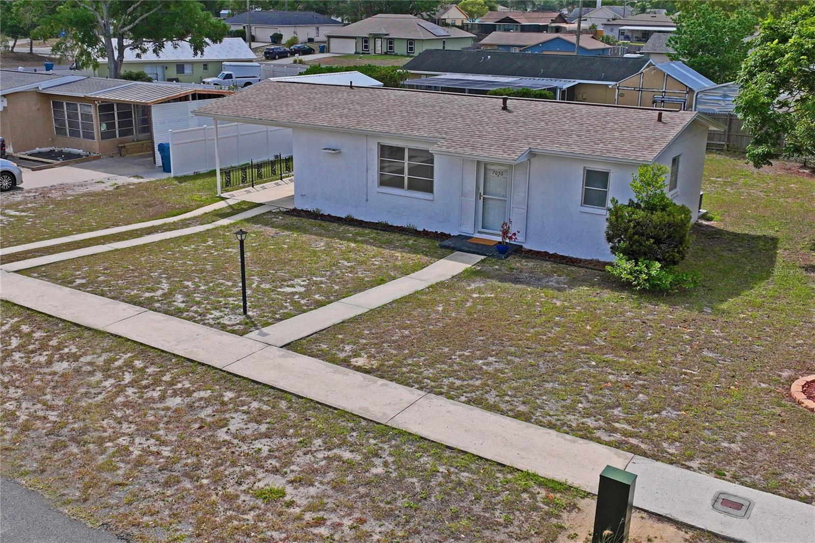 Image 34 of 35 For 7050 Merrick Lane