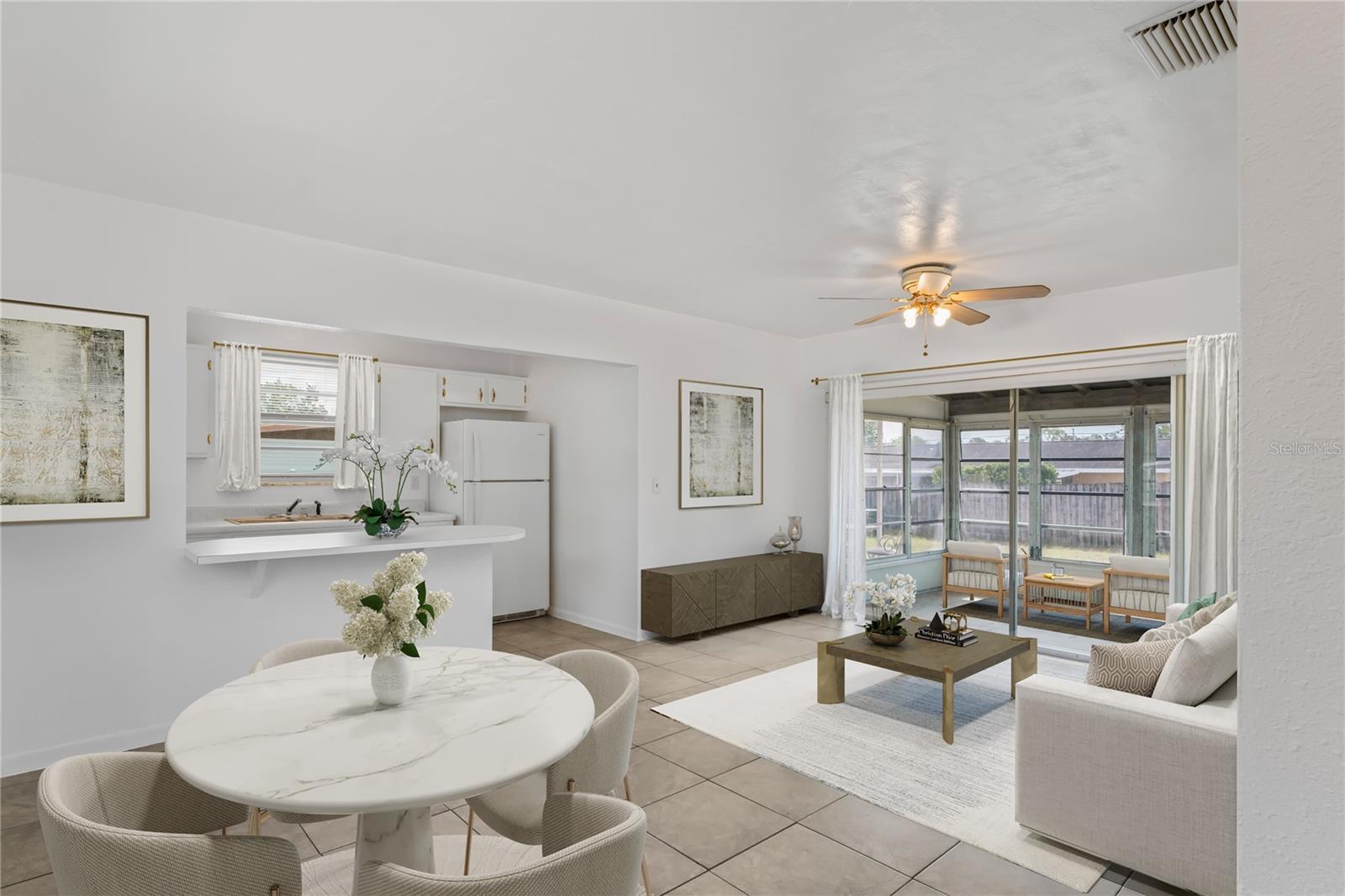 Image 6 of 35 For 7050 Merrick Lane