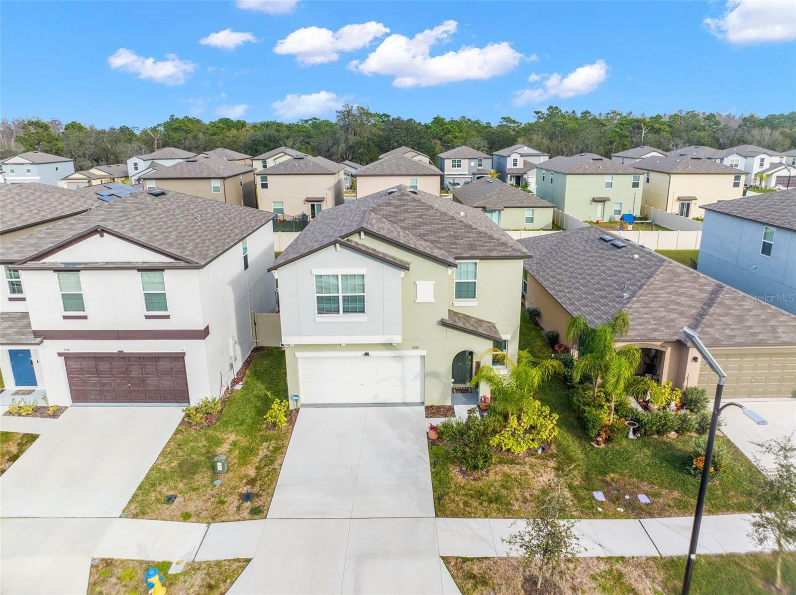 Image 2 of 29 For 2132 Shining Azul Way