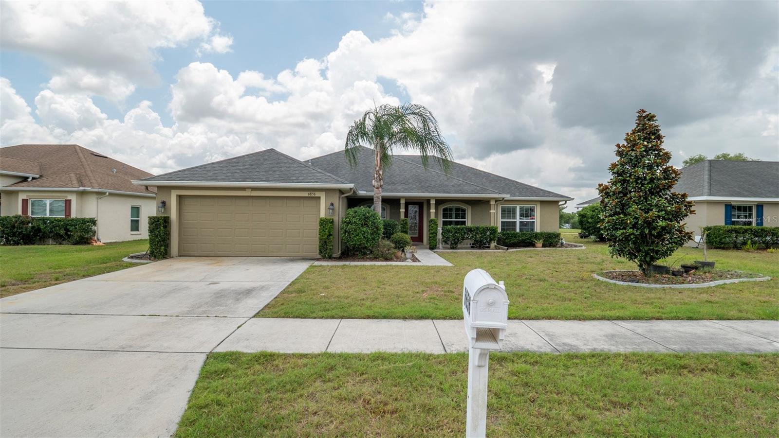 Details for 6856 Wirevine Drive, BROOKSVILLE, FL 34602