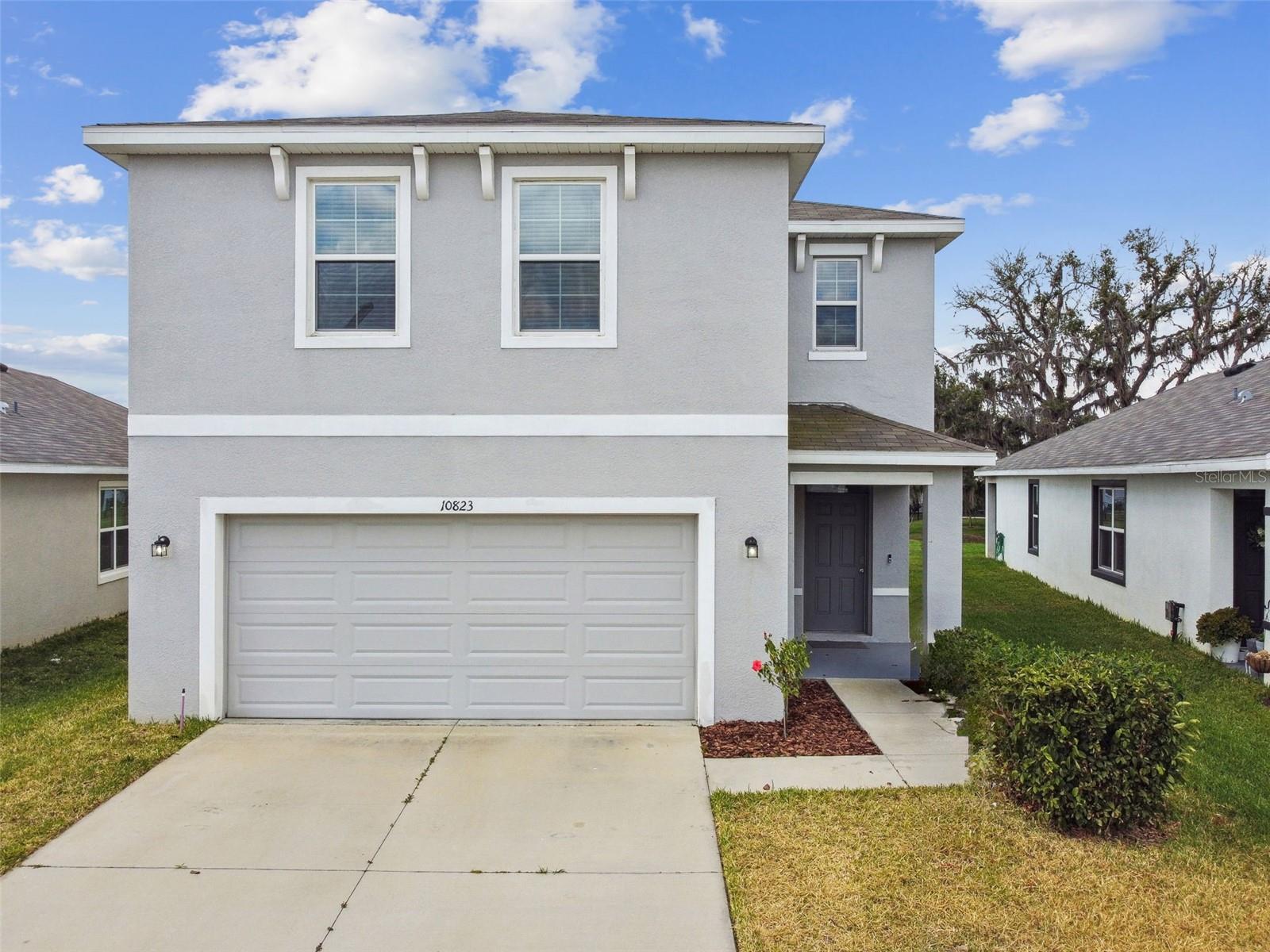 Details for 10823 Penny Gale Loop, SAN ANTONIO, FL 33576