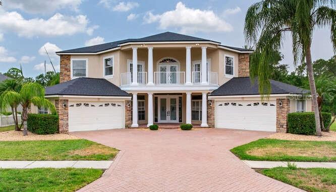 Listing photo id 0 for 15906 Prince William Place