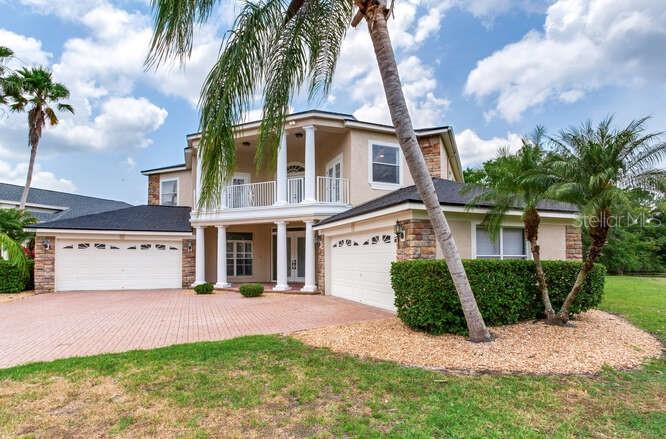 Listing photo id 3 for 15906 Prince William Place