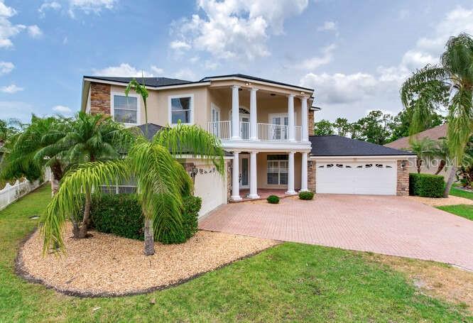 Listing photo id 4 for 15906 Prince William Place