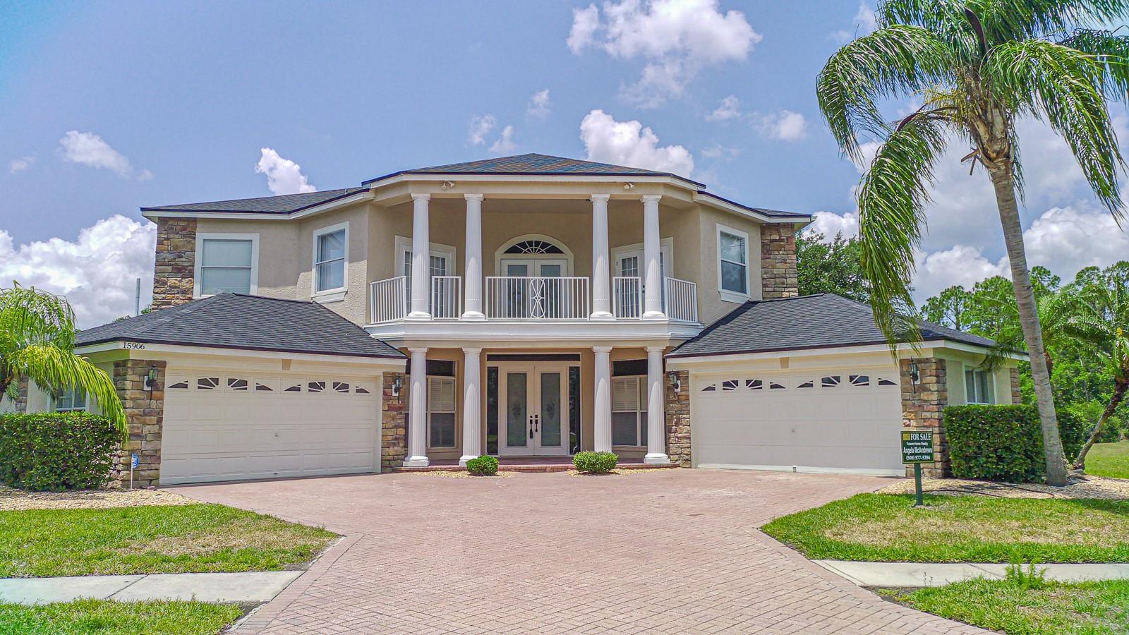 Listing photo id 75 for 15906 Prince William Place