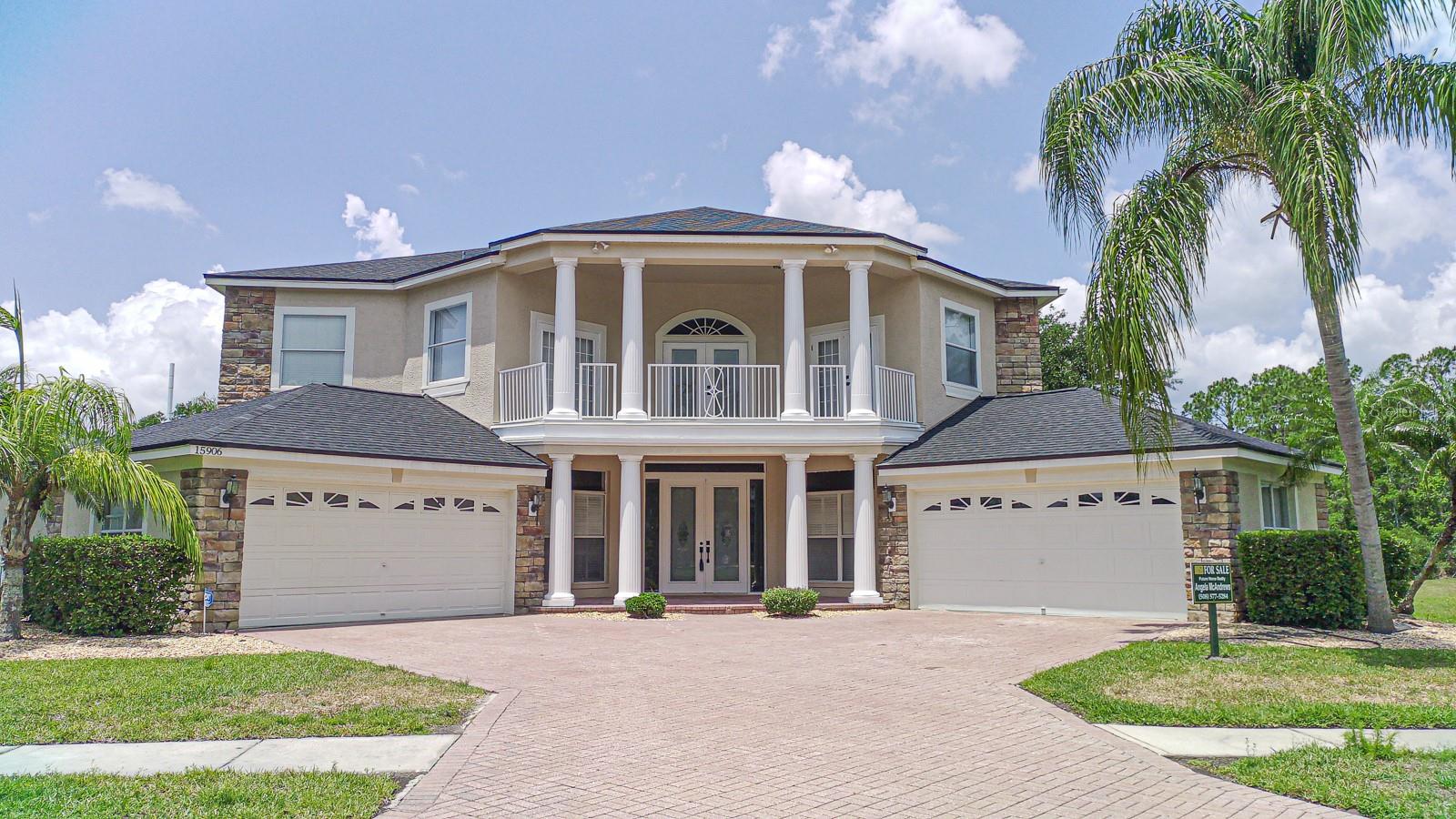 Listing photo id 76 for 15906 Prince William Place