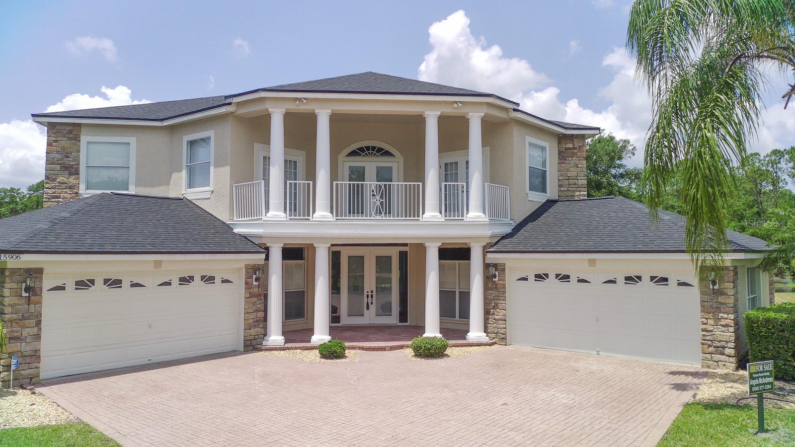 Listing photo id 78 for 15906 Prince William Place
