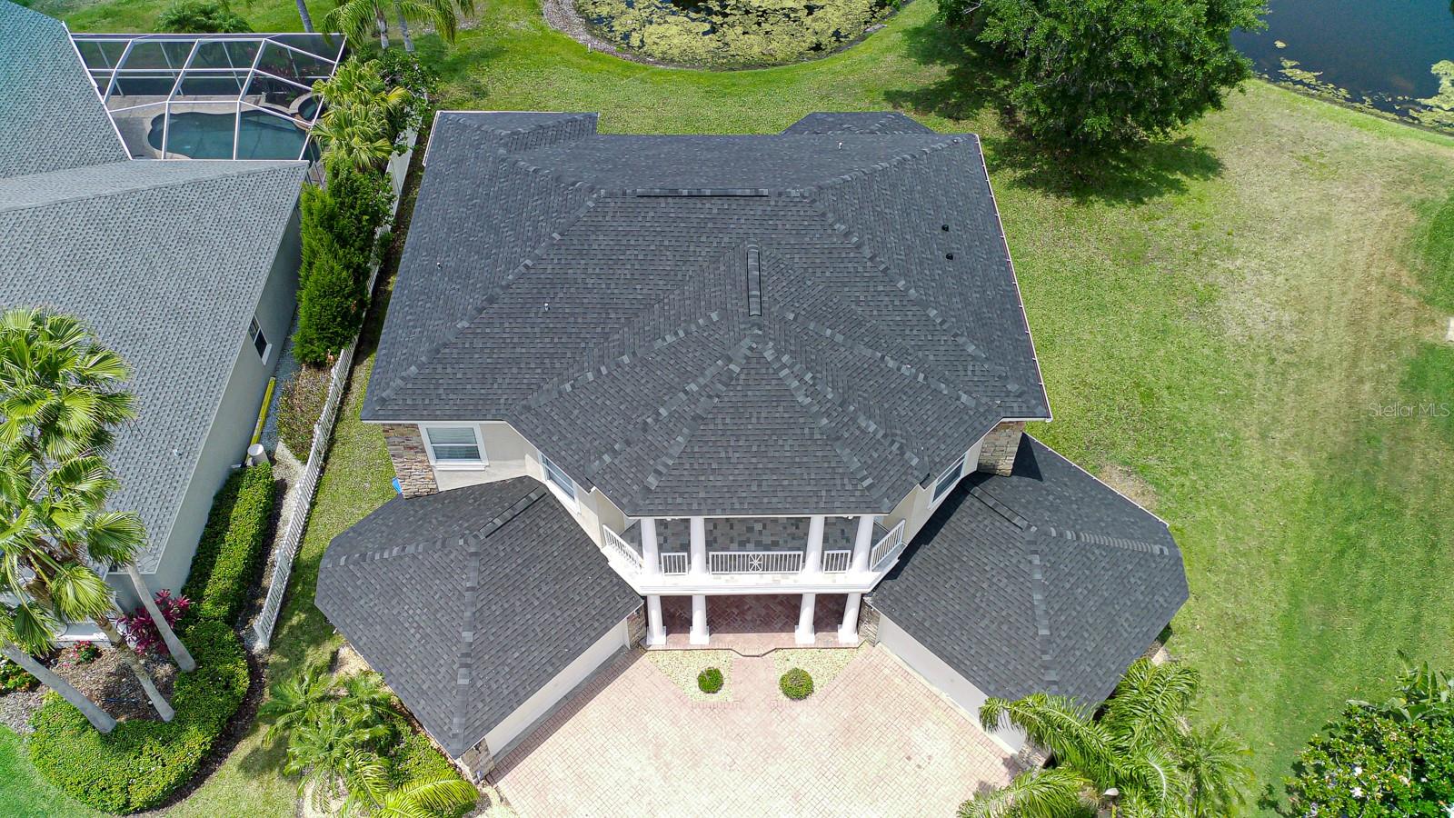 Listing photo id 81 for 15906 Prince William Place