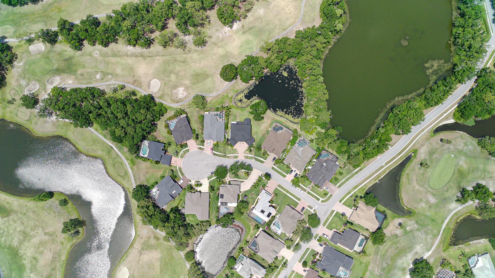 Listing photo id 90 for 15906 Prince William Place