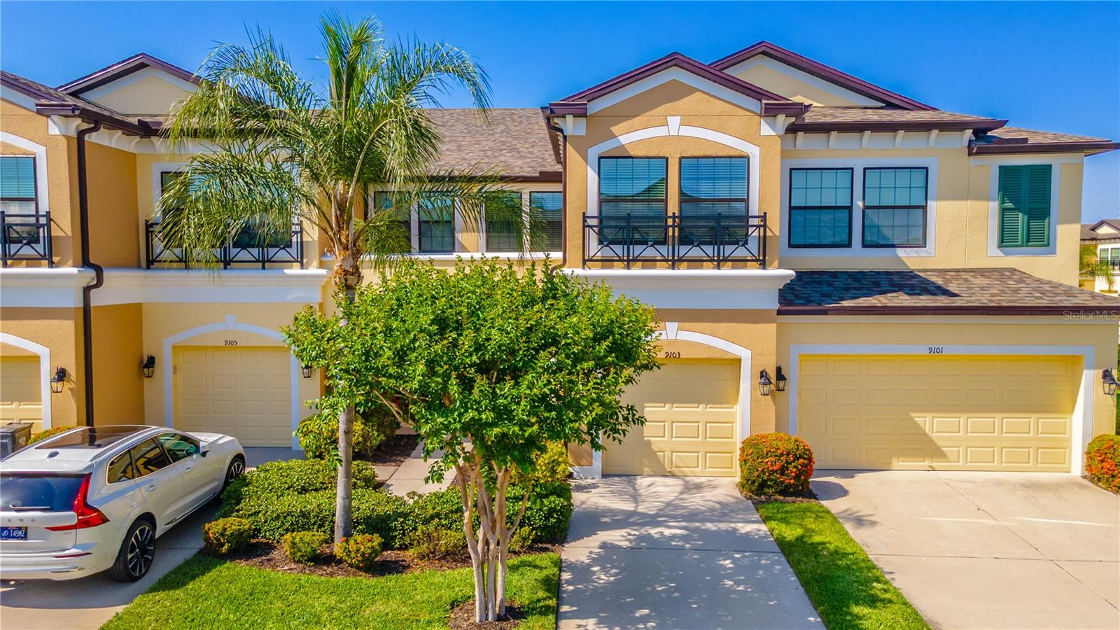 Details for 9103 Carolina Wren Drive, TAMPA, FL 33626