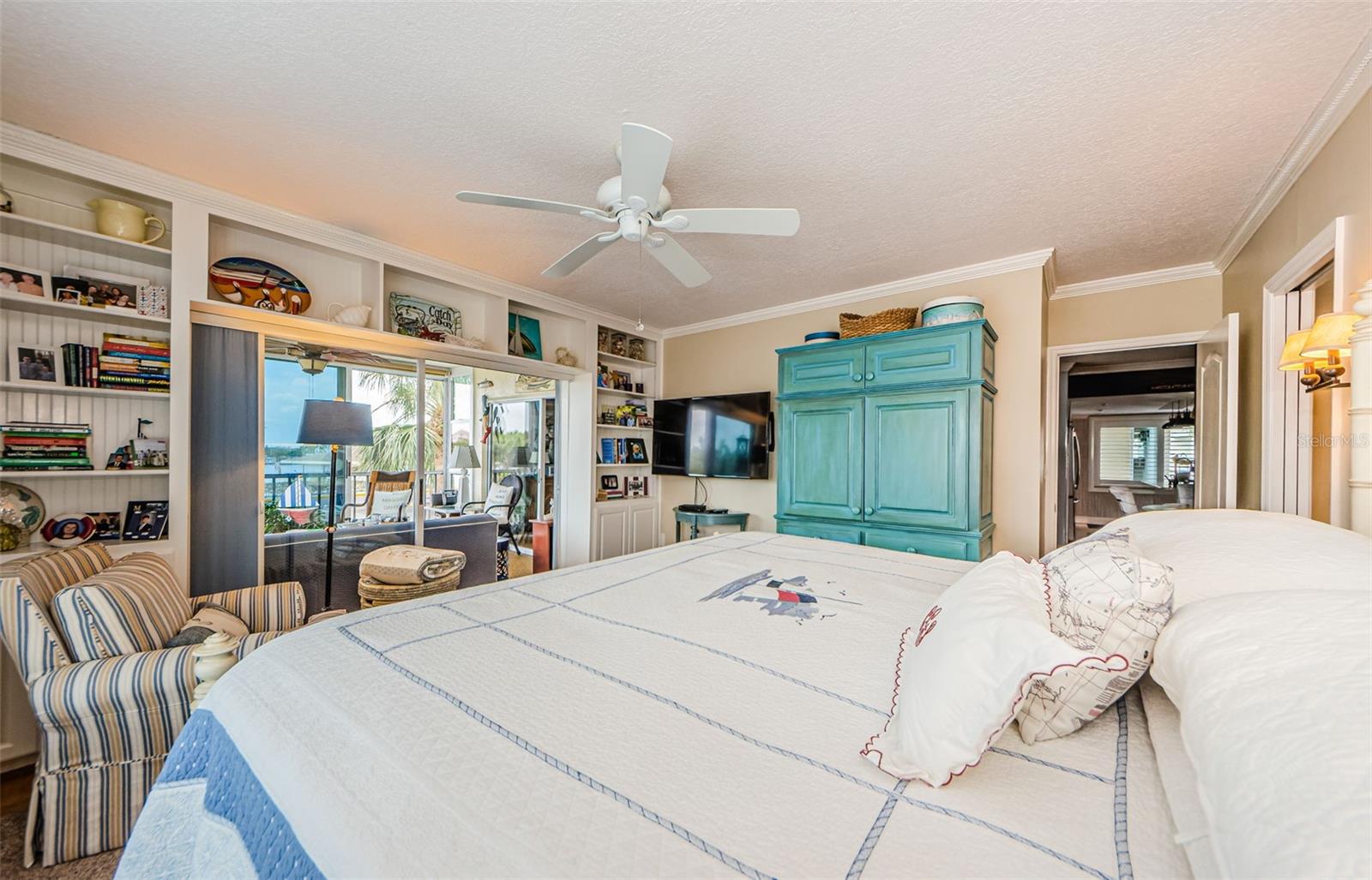 Image 27 of 69 For 8210 Aquila Street 218