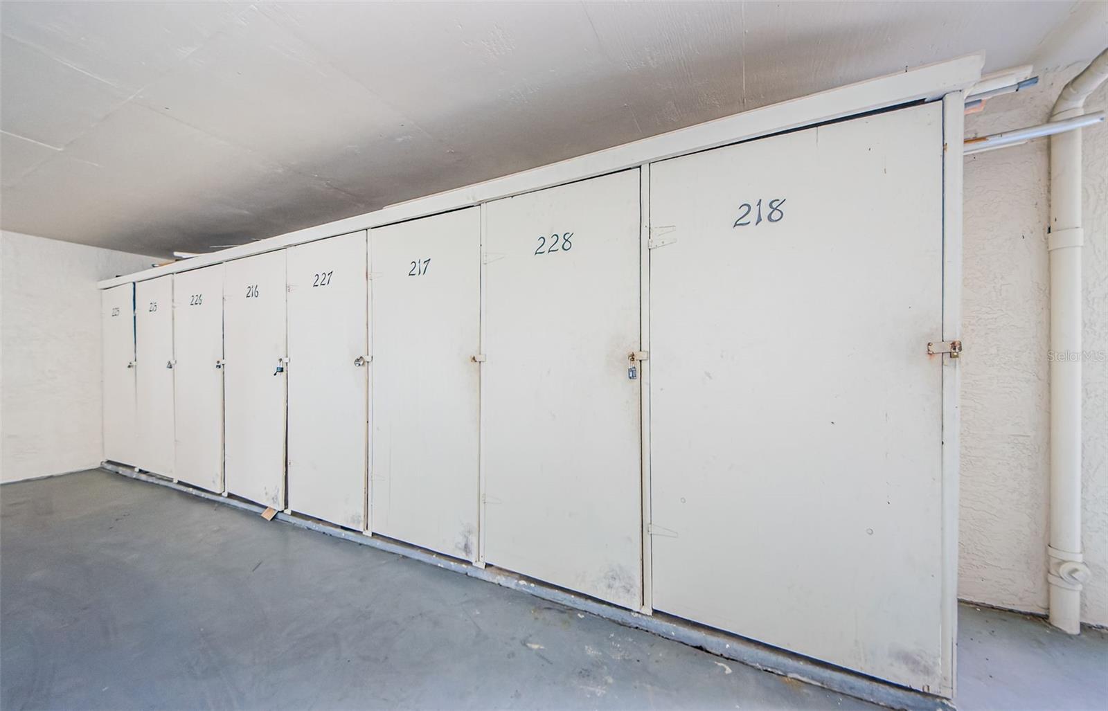 Image 37 of 69 For 8210 Aquila Street 218