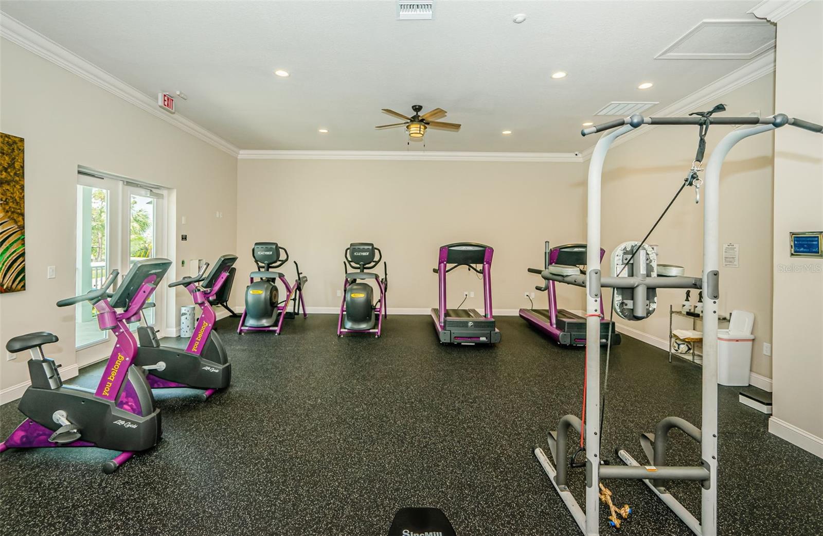 Image 57 of 69 For 8210 Aquila Street 218