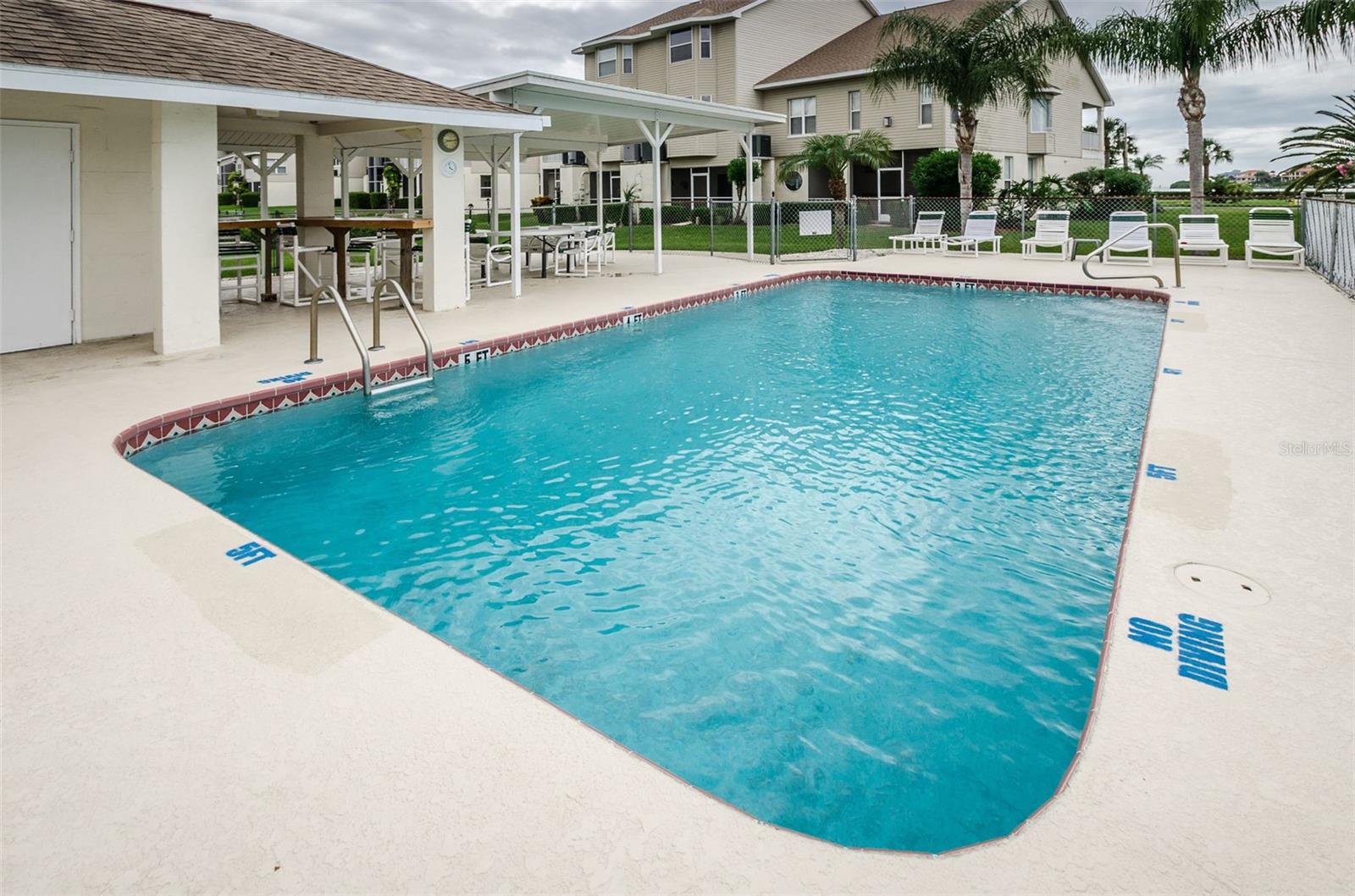 Image 61 of 69 For 8210 Aquila Street 218