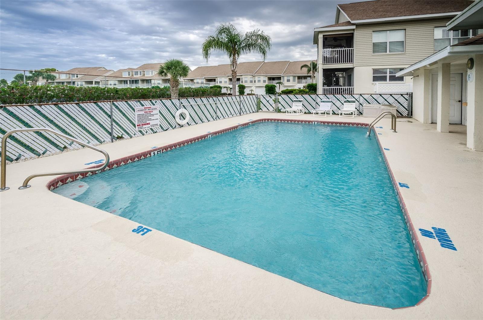 Image 64 of 69 For 8210 Aquila Street 218