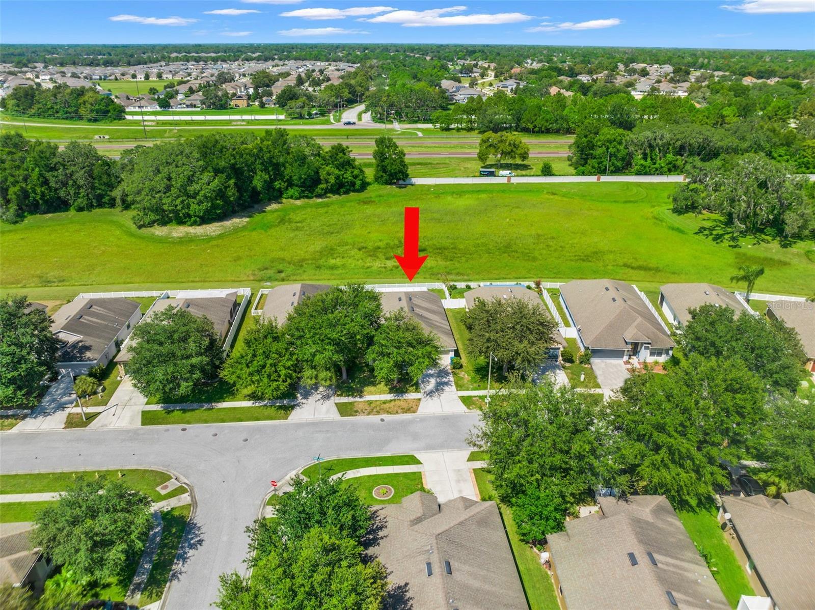 Image 31 of 37 For 779 Nodding Shade Drive