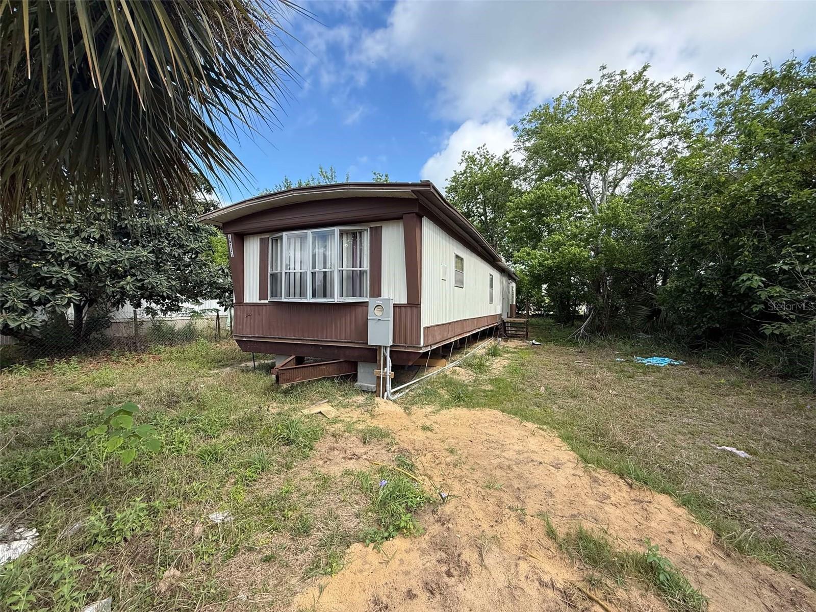Details for 16111 Sarasota Street, BROOKSVILLE, FL 34604
