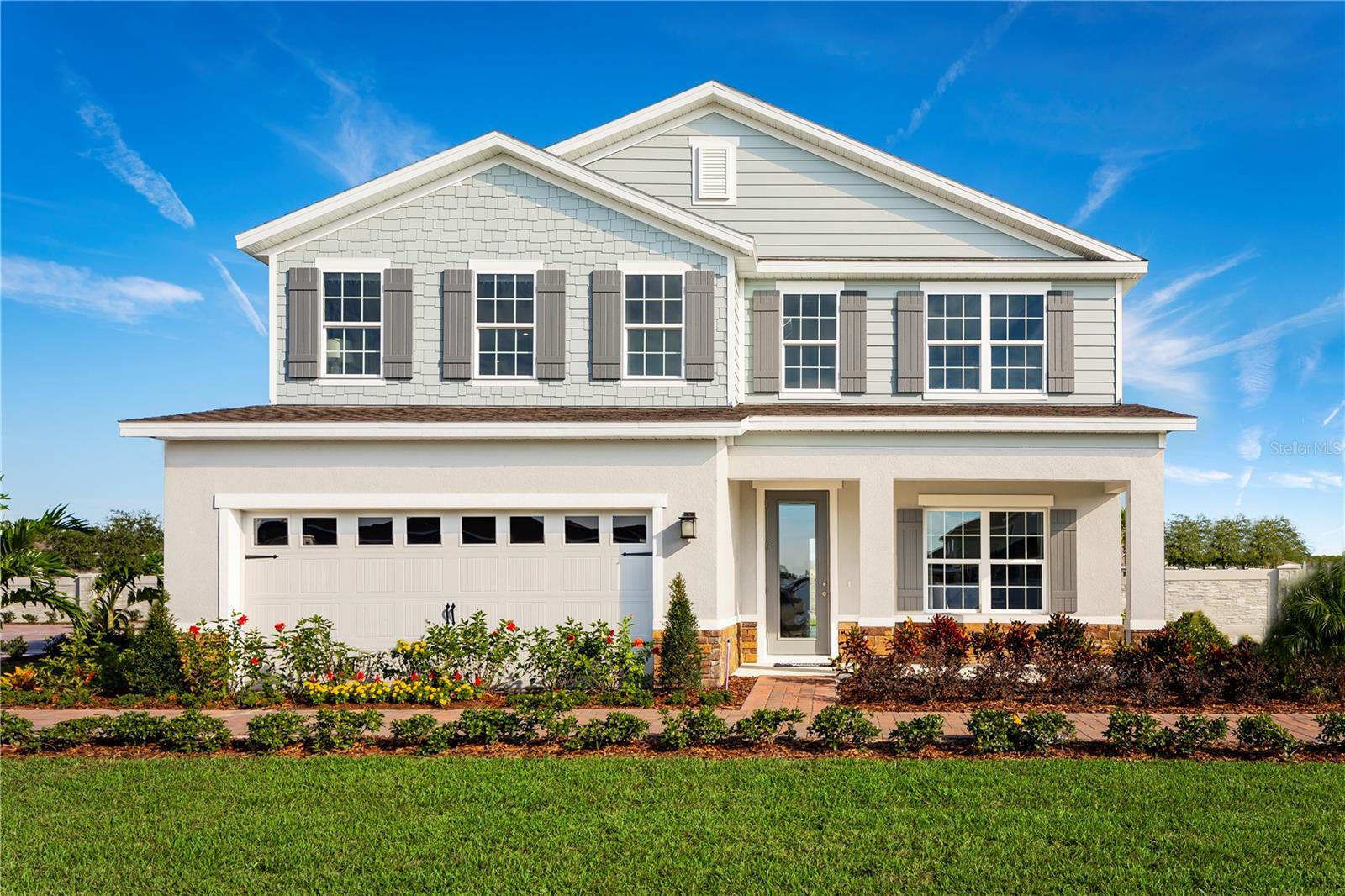 Details for 1327 Whispering Lane, MINNEOLA, FL 34715